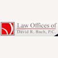 Law Offices of David R. Bach, P.C. logo