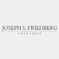 Joseph S. Friedberg Chartered logo