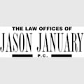The Law Offices of Jason January, P.C. logo