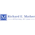 Richard E. Mather Attorney at Law logo