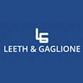 Leeth & Gaglione logo
