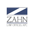 Zahn Law Office logo
