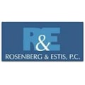 Rosenberg & Estis, P.C.