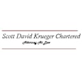 Scott David Krueger, Chartered
