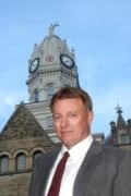 Bruce Baber, Attorney at Law