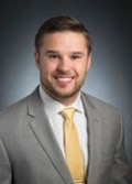 Benson, F. Brad
