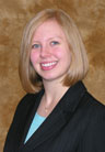 Melissa Kay Curry