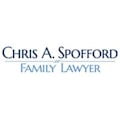 Chris A. Spofford, Family Law Attorney