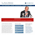 Law Office of Paul Mones