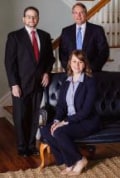 Updike, Nicely & Crawford, PLC