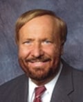 Klueck, Garrison Bud