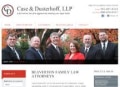 Case & Dusterhoff, LLP