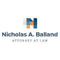 Nicholas Andrew Balland, Attorney at Law