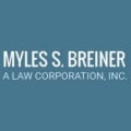 Myles S. Breiner Attorney at Law
