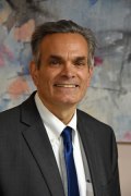 Mayer, William A.