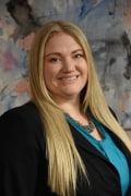 Van Dam, Becky N.