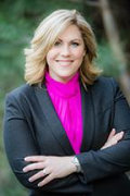 Metzinger, Lindsay Guinn