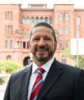 Esparza, Roland R.