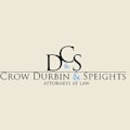 Crow Durbin & Speights