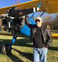 Harger, William G.