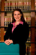 Conti, Erika L. Esq.