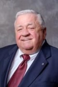 Blythe, James D II