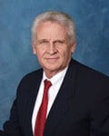 Wilson, James Milton
