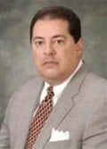 Angelle, Sidney J.