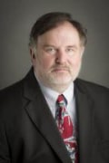 Mohr, John R.