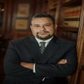 Serrata, Pete G. III