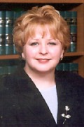 Denman, Jill M.
