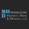 Matheny, Hahn & Denman, L.L.P.