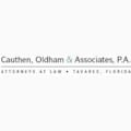 Cauthen, Oldham & Associates, P.A.