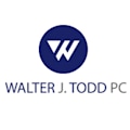 Walter J. Todd PC