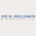 Joe M. Hollomon & Associates, P.A.