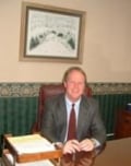 Reaves, William C. O.