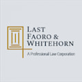 Last & Faoro Attorneys at Law
