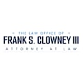 The Law Office of Frank S. Clowney III Attorney at Law