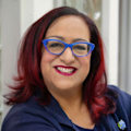 Chopra, Mira B.