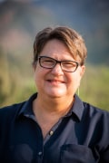 Clymer, Laura