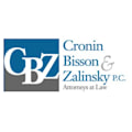 Cronin Bisson & Zalinsky P.C.