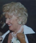 Hillier, Suzanne Leslie
