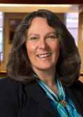 Albright, Judith Feinberg