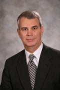 Crick, Gene Jr.