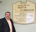 Briggs, John Robert (Bob)