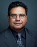 Kapur, Ajay