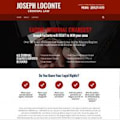 Joseph LoConte