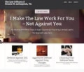 The Law Offices of Dennis M. Lothspeich, PA