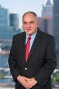 Belsky, Henry L. - Partner