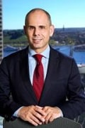 Belsky, Michael J. - Partner